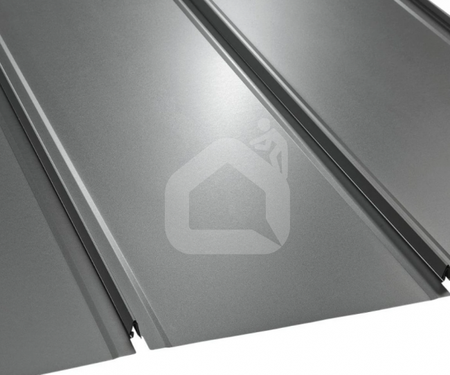 Klasikinis profilis Snap Lock®