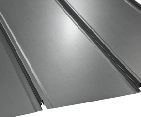 Klasikinis profilis Snap Lock®