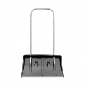 Sniego stumtuvas Patrol su ratukais, 140x42 cm, plastikas