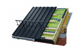 Kopetėlės Eurovent Snowstopper, 1 m (paskutiniai vienetai)