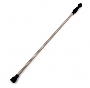 Sodo purkštuvo vamzdelis