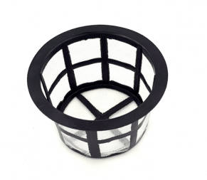 Sodo purkštuvo sietelis (filtras)