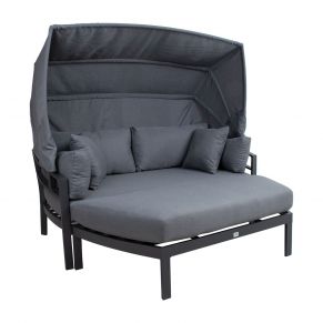 Sofa TOMSON su stogeliu