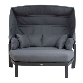 Sofa TOMSON su stogeliu