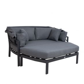 Sofa TOMSON su stogeliu
