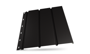 Plieninis SOFITAS Matt (be perforacijos)