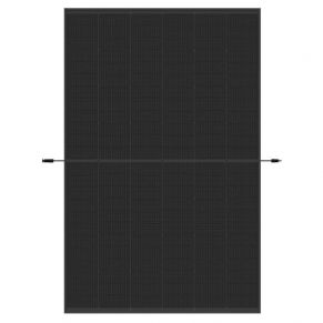 Trina S+ 455Wp 1762x1134x30 mm, DUAL GLASS, FULL BLACK