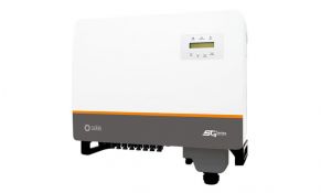 Solis inverteris, 40000 W, trifazis