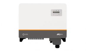 Saulės elektrinės 25kW komplektas su montavimu, trifazis