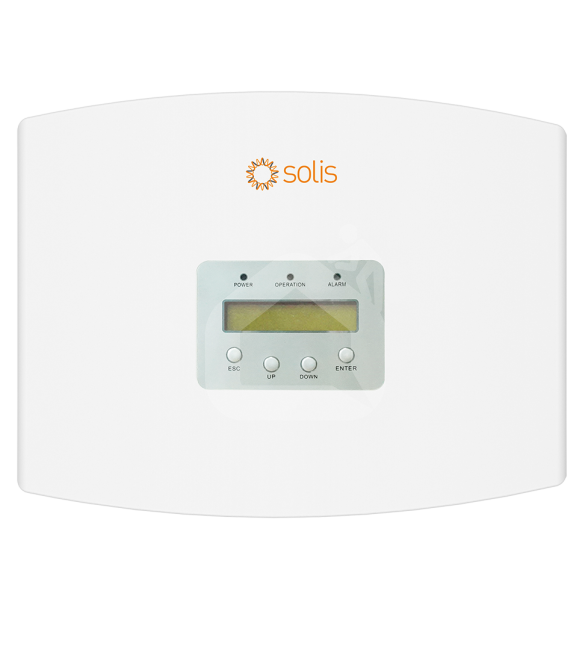 Eksportuojamos galios valdiklis Solis-EPM3-5G-PRO