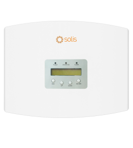 Eksportuojamos galios valdiklis Solis-EPM3-5G-PRO