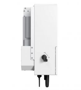 Solis hibridinis inverteris, 12000 W, trifazis, HV