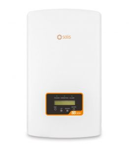 Saulės elektrinės 6kW komplektas su montavimu, trifazis