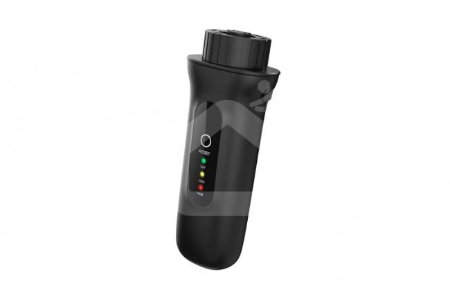 Solis inverterio Wifi S5 komunikacijos adapteris S5-WIFI-ST-4PIN