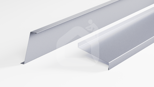 SANDĖLYJE! Palangė, įv. matmenys, spalvos, padengimai