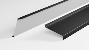 PĒC PASŪTĪJUMA! Palodze 60x20 mm, dažādas krāsas un pārklājumi