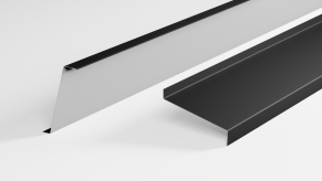 PĒC PASŪTĪJUMA! Palodze 60x20 mm, dažādas krāsas un pārklājumi
