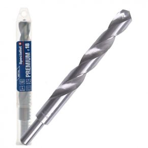 Metalo grąžtas, 18 mm, Specialist+ Premium