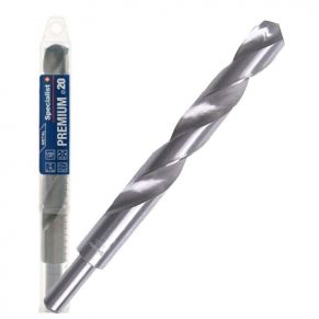 Metalo grąžtas, 20 mm, Specialist+ Premium
