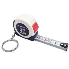 Specialist+ Tape ruletė 2 m x 13 mm