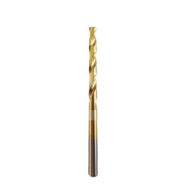 Specialist+ Titan met. gr. 6.5 mm