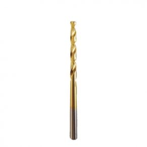 Specialist+ Titan met. gr. 6.5 mm