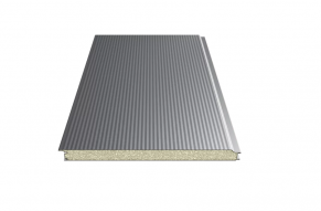 Sienų daugiasluoksnė plokštė SPW-H CORE WOOL