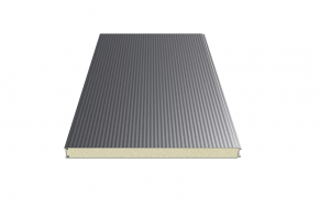 Sienų daugiasluoksnė plokštė SPW-S CORE PIR