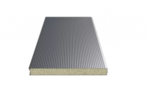 Sienų daugiasluoksnė plokštė SPW-SM CORE WOOL