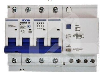 Antžeminė saulės elektrinė 20kW komplektas su montavimu