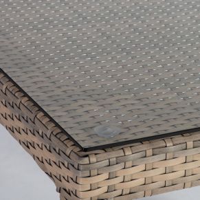 Dārza galds LARACHE