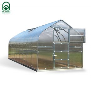 Šiltnamis KLASIKA STANDART 2,5m x 2m (5m²)