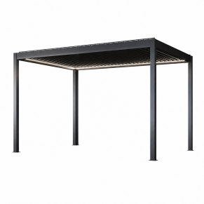 Pergola VENTO PLUS (dažādi izmēri)