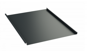 Klasiskais profils Standing Steam