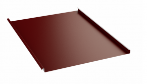 Stogo danga Standing Seam