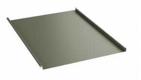 Stogo danga Standing Seam