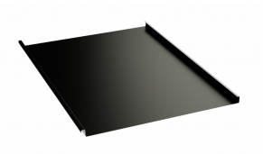 Stogo danga Standing Seam
