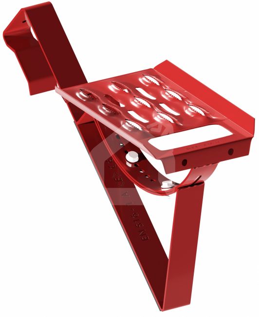 Laiptelio komplektas Eurovent Step Set DB/DC Long
