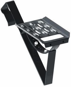 Laiptelio komplektas Eurovent Step Set DB/DC Long