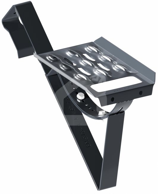 Laiptelio komplektas Eurovent Step Set DB/DC Long