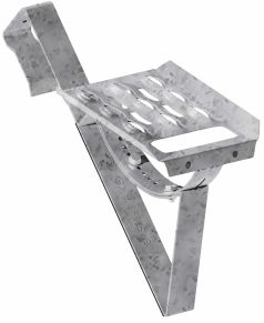 Laiptelio komplektas Eurovent Step Set DB/DC Long