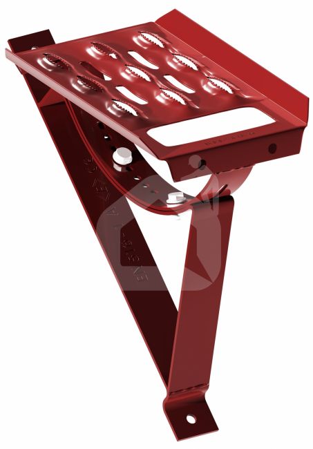 Laiptelio komplektas Eurovent Step Set Metal 350 