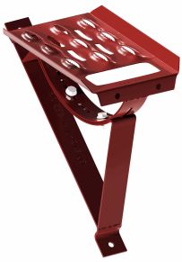Laiptelio komplektas Eurovent Step Set Metal 350