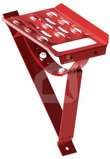 Laiptelio komplektas Eurovent Step Set Metal 350 