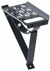 Laiptelio komplektas Eurovent Step Set Metal 350 