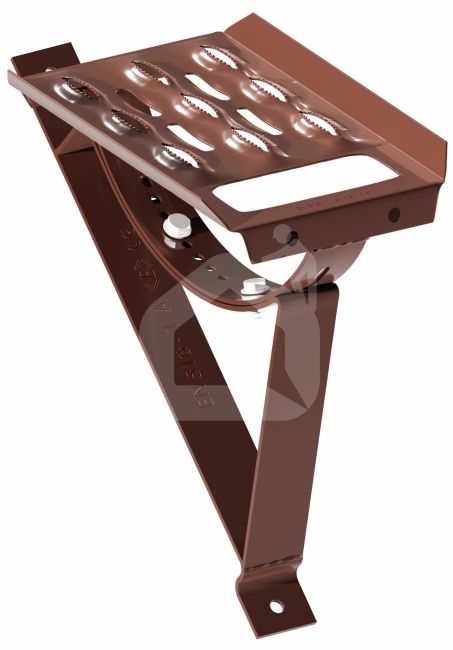 Laiptelio komplektas Eurovent Step Set Metal 350 