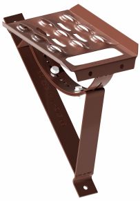 Pakāpju komplekts Eurovent Step Set Metal 350