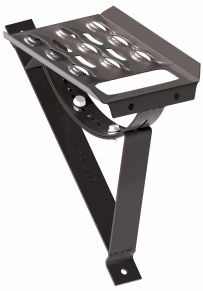 Laiptelio komplektas Eurovent Step Set Metal 350 