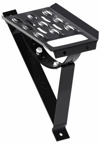 Laiptelio komplektas Eurovent Step Set Metal 350 