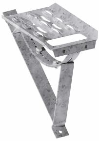 Laiptelio komplektas Eurovent Step Set Metal 350 
